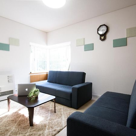 סאפורו Hdo Sumikawa Villa מראה חיצוני תמונה