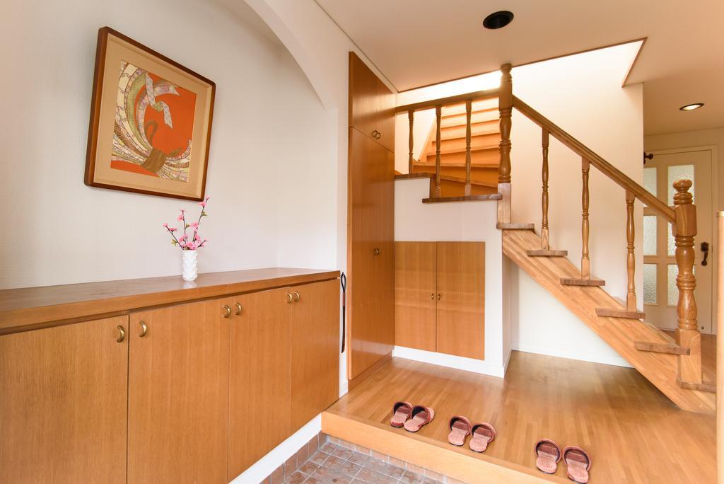 סאפורו Hdo Sumikawa Villa מראה חיצוני תמונה