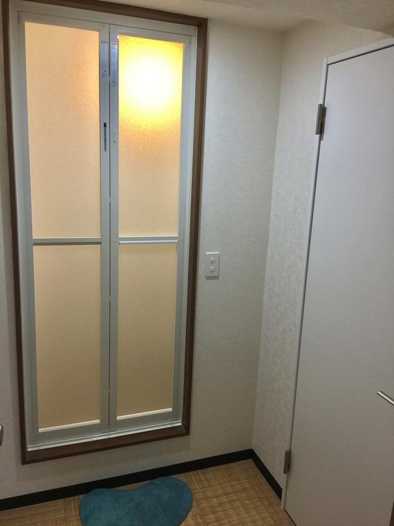 סאפורו Hdo Sumikawa Villa מראה חיצוני תמונה